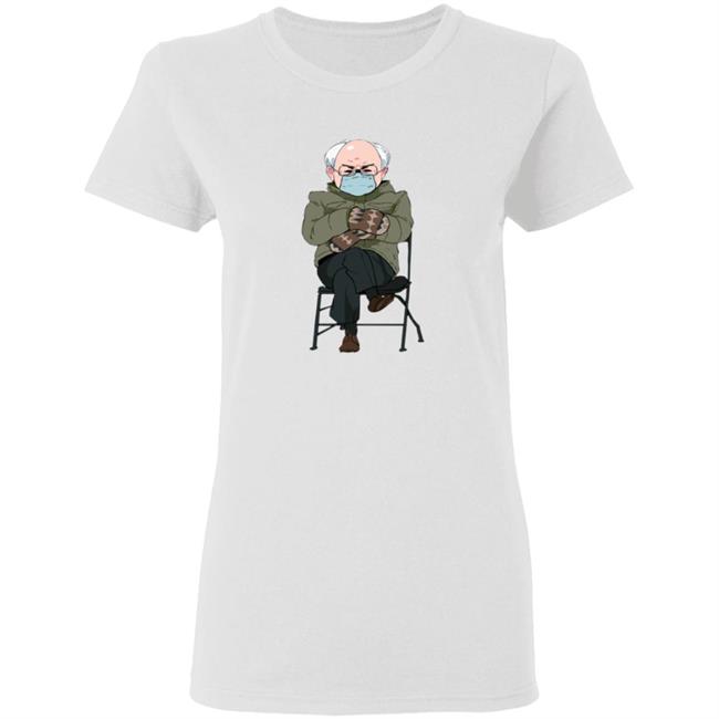Bernie’s Sanders Vermont mittens Shirt Bernie’s Sanders Vermont mittens Shirt