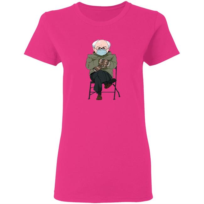 Bernie’s Sanders Vermont mittens Shirt Bernie’s Sanders Vermont mittens Shirt