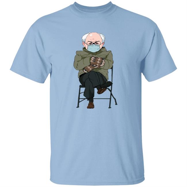 Bernie’s Sanders Vermont mittens Shirt Bernie’s Sanders Vermont mittens Shirt