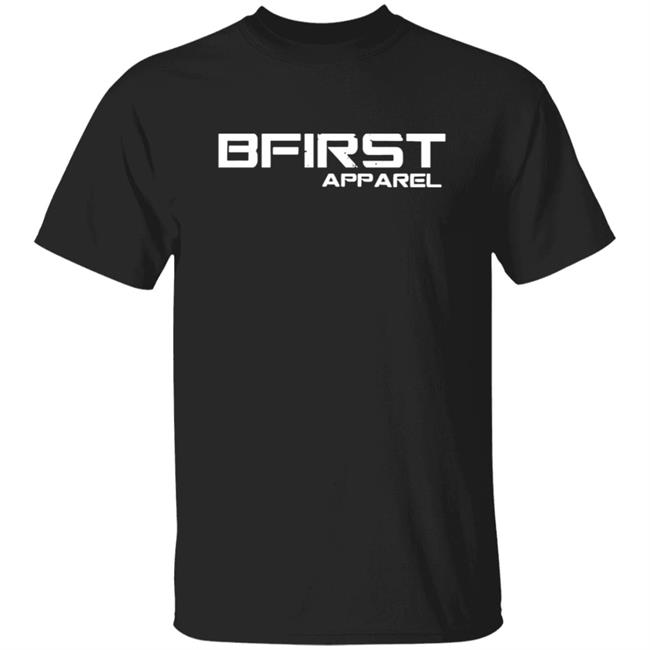 Bfirst Apparel Performance T Shirt