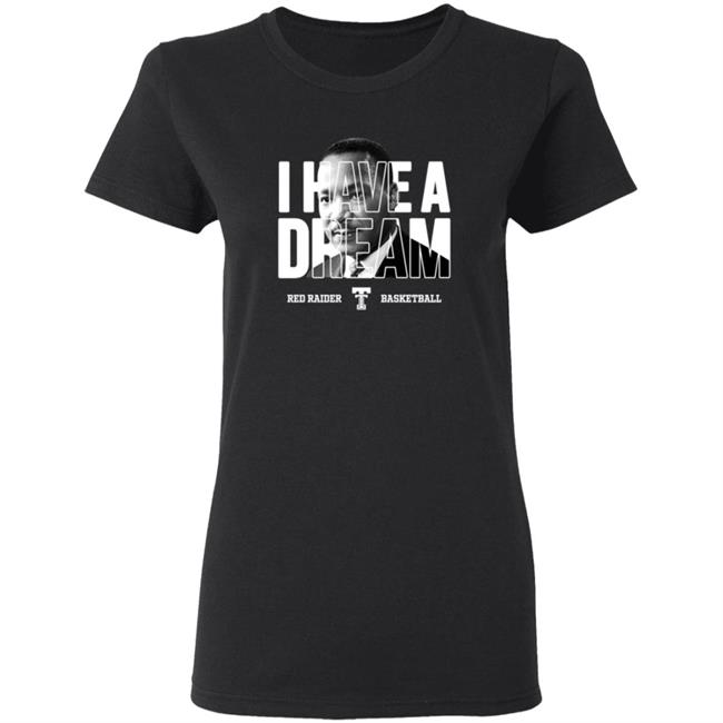 I Have A Dream Shirt The Time Is Always Right To Do What Is Right I Have A Dream Shirt The Time Is Always Right To Do What Is Right