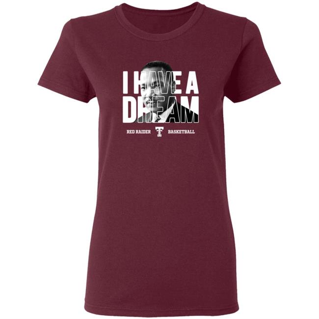 I Have A Dream Shirt The Time Is Always Right To Do What Is Right I Have A Dream Shirt The Time Is Always Right To Do What Is Right