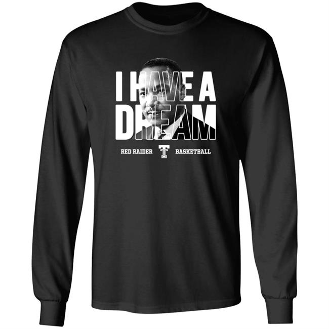 I Have A Dream Shirt The Time Is Always Right To Do What Is Right I Have A Dream Shirt The Time Is Always Right To Do What Is Right