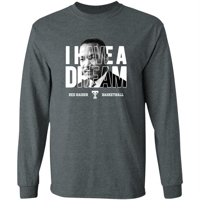 I Have A Dream Shirt The Time Is Always Right To Do What Is Right I Have A Dream Shirt The Time Is Always Right To Do What Is Right