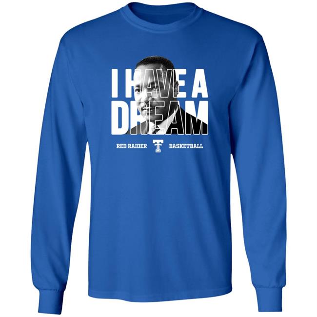 I Have A Dream Shirt The Time Is Always Right To Do What Is Right I Have A Dream Shirt The Time Is Always Right To Do What Is Right