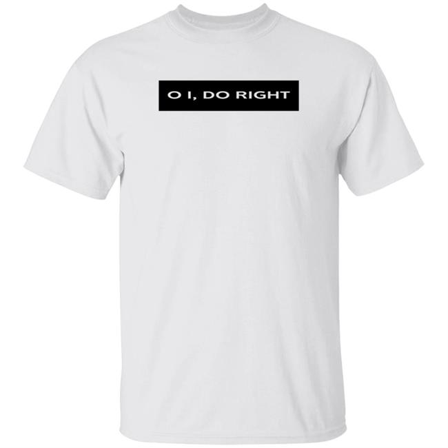 Grimes Merch Do Right Shirt