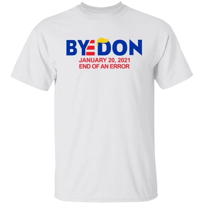 Byedon Hoodie 20/1/2021