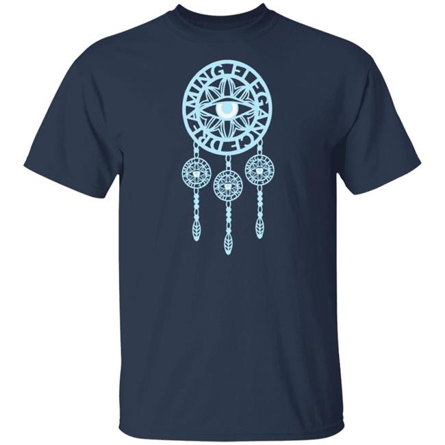 Bfirst Apparel Dreamcatcher T Shirt
