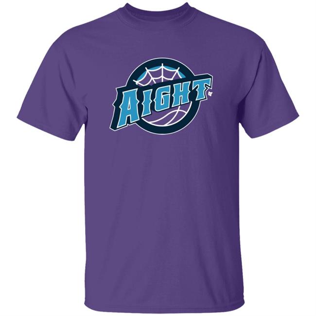 Aight BreakingT Shirt Celebrate Donovan Mitchell With This New “Aight” Shirt