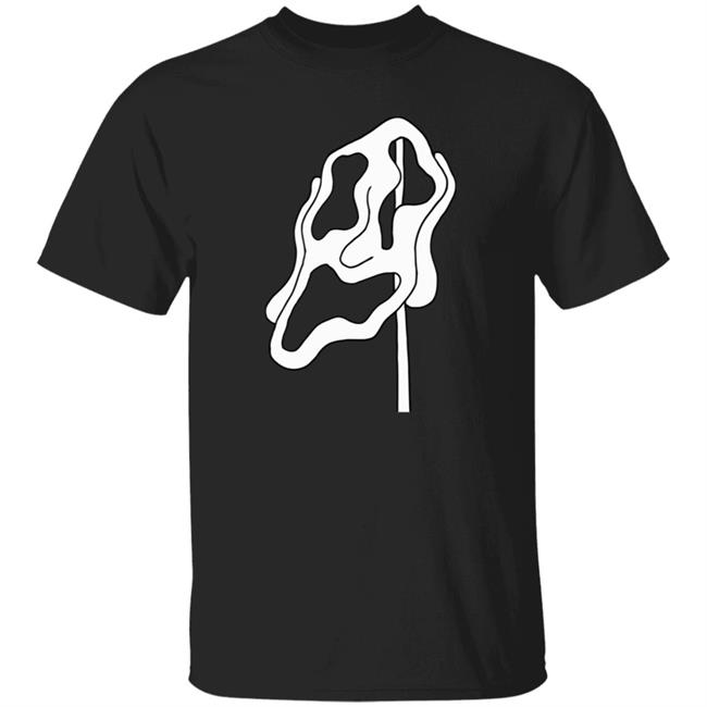 Yheti Merch The Party Has Changed Shirt