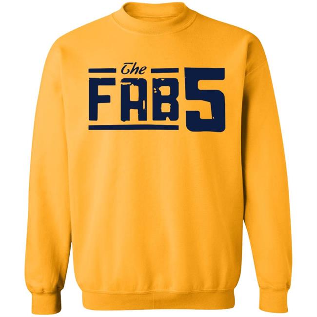 Barstoolsports Fab 5 Hoodie Dave Portnoy Barstoolsports Fab 5 Hoodie Dave Portnoy