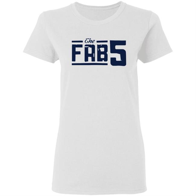Barstoolsports Fab 5 Hoodie Dave Portnoy Barstoolsports Fab 5 Hoodie Dave Portnoy