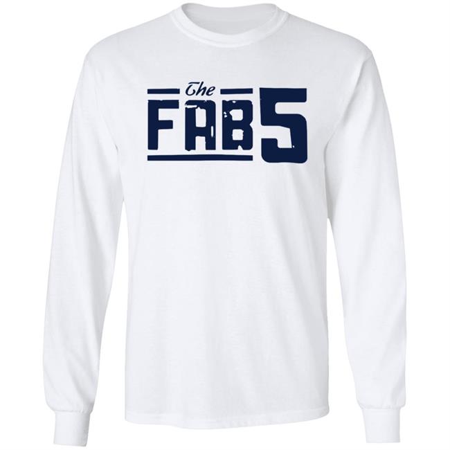 Barstoolsports Fab 5 Hoodie Dave Portnoy Barstoolsports Fab 5 Hoodie Dave Portnoy