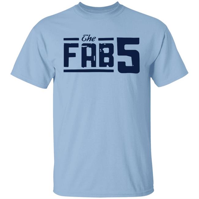 Barstoolsports Fab 5 Hoodie Dave Portnoy Barstoolsports Fab 5 Hoodie Dave Portnoy