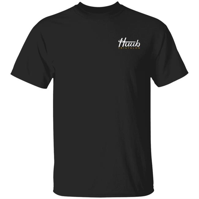 Dutch Neoprene Club T Shirt