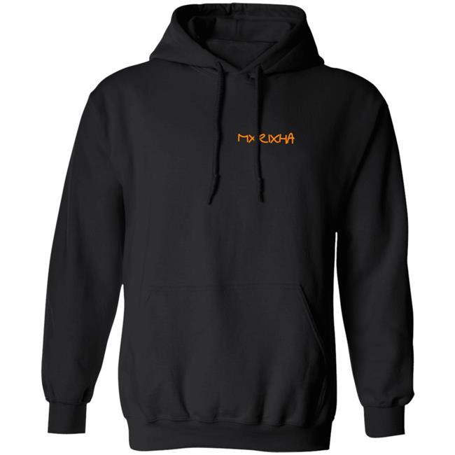 Hidayah Hoodie