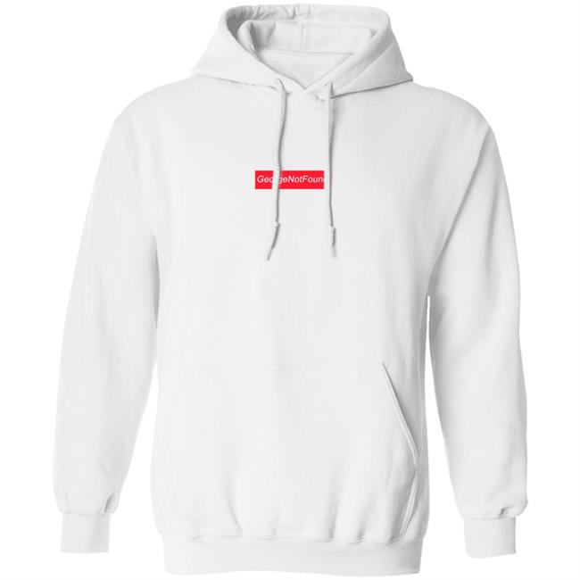 George Not Found Merch GeorgeNotFound Holiday Green Hoodie
