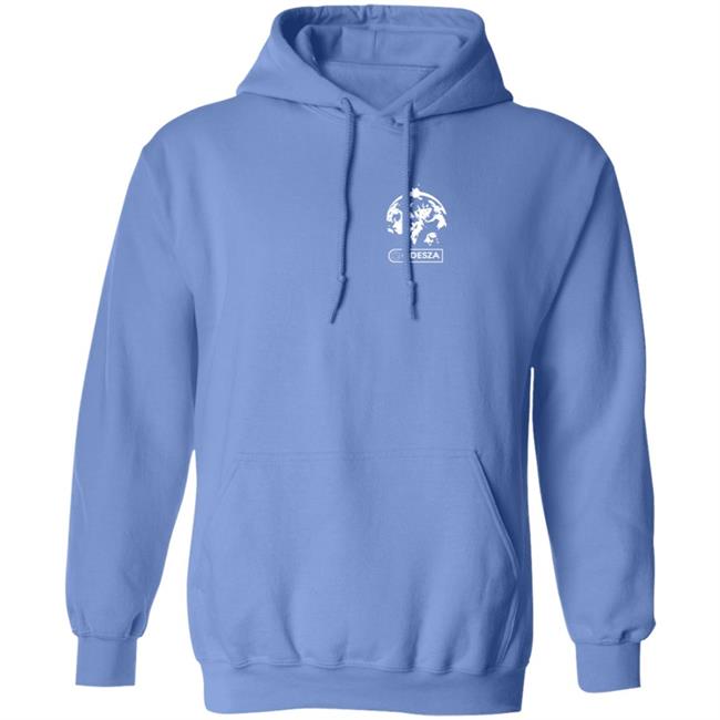 Odesza Merch Store Main Engines Hoodie