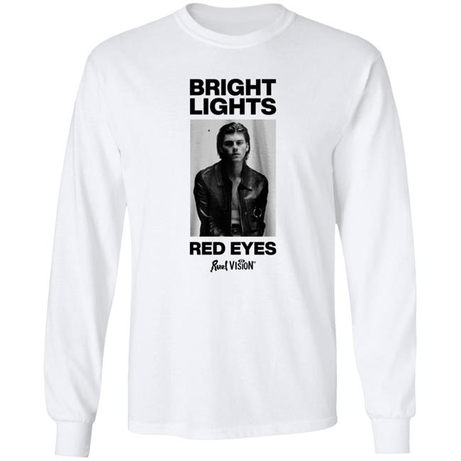 The Thread Merch Portrait Ringer Hoodie The Thread Merch Portrait Ringer Hoodie