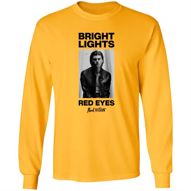 The Thread Merch Portrait Ringer Hoodie The Thread Merch Portrait Ringer Hoodie