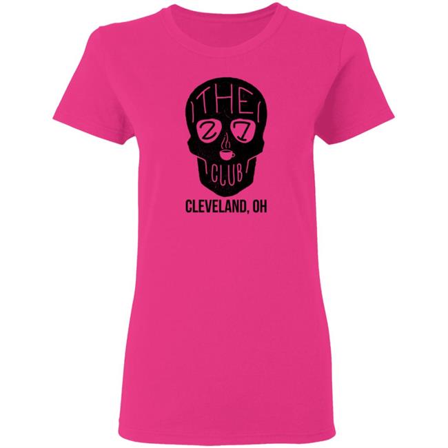 The27ClubCoffee Sleep When You Are Dead T Shirt The27ClubCoffee Sleep When You Are Dead T Shirt