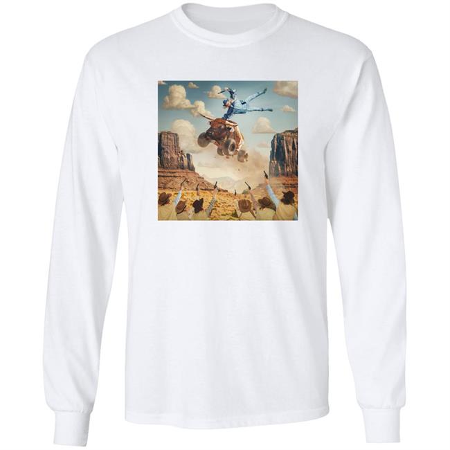 Oliver Tree Merch Album Cover T Shirt Oliver Tree Merch Album Cover T Shirt