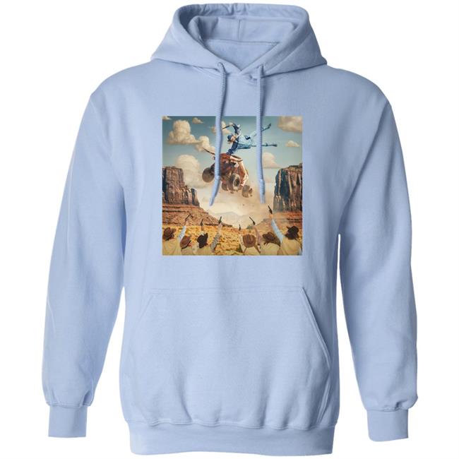 Oliver Tree Merch Album Cover T Shirt Oliver Tree Merch Album Cover T Shirt