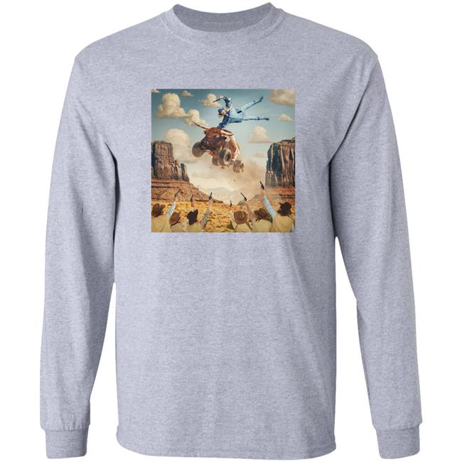 Oliver Tree Merch Album Cover T Shirt Oliver Tree Merch Album Cover T Shirt