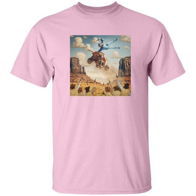 Oliver Tree Merch Album Cover T Shirt Oliver Tree Merch Album Cover T Shirt