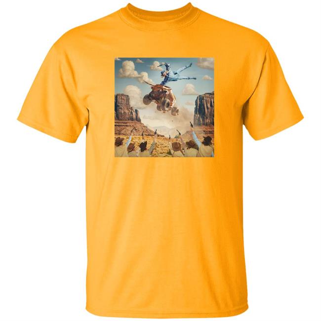 Oliver Tree Merch Album Cover T Shirt Oliver Tree Merch Album Cover T Shirt