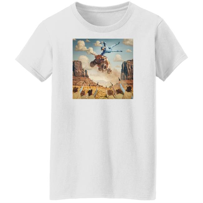Oliver Tree Merch Album Cover T Shirt Oliver Tree Merch Album Cover T Shirt
