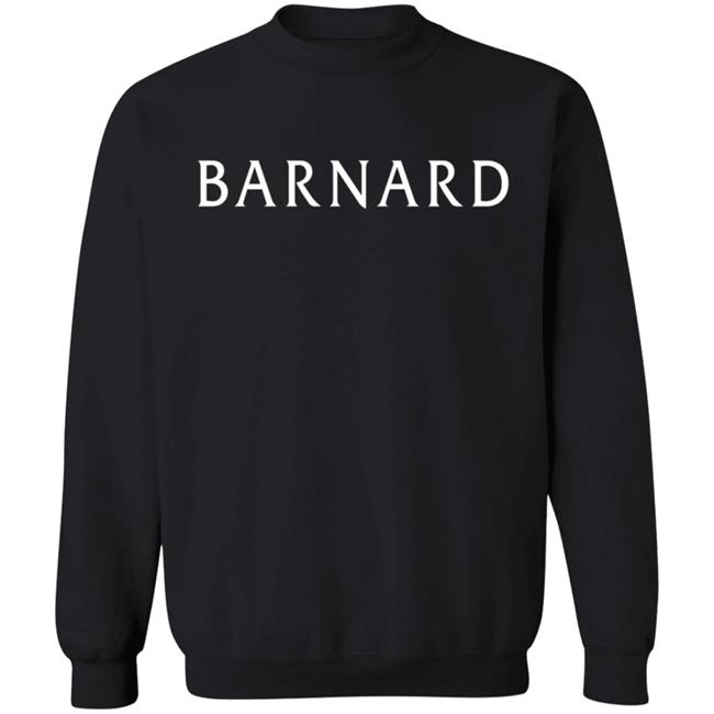 Barnard Sweatshirt