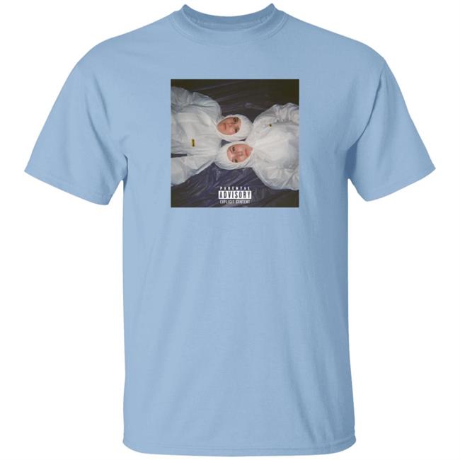 Tannar Advisory T Shirt Tannar Advisory T Shirt