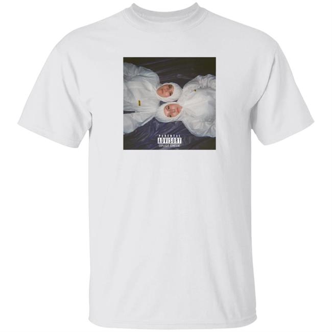 Tannar Advisory T Shirt Tannar Advisory T Shirt