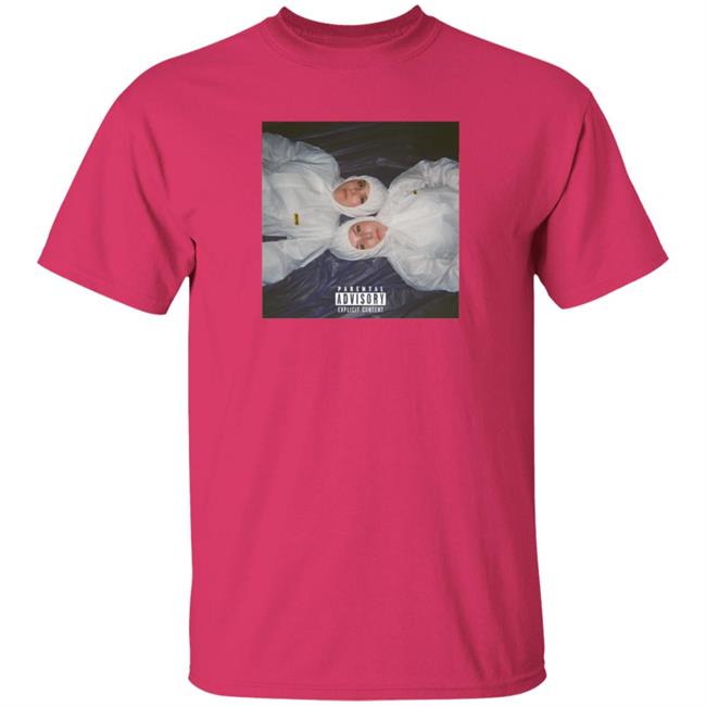 Tannar Advisory T Shirt Tannar Advisory T Shirt
