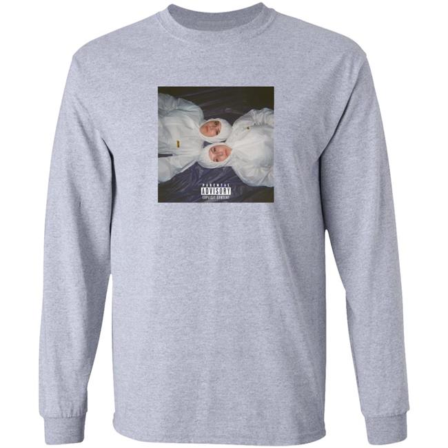 Tannar Advisory T Shirt Tannar Advisory T Shirt