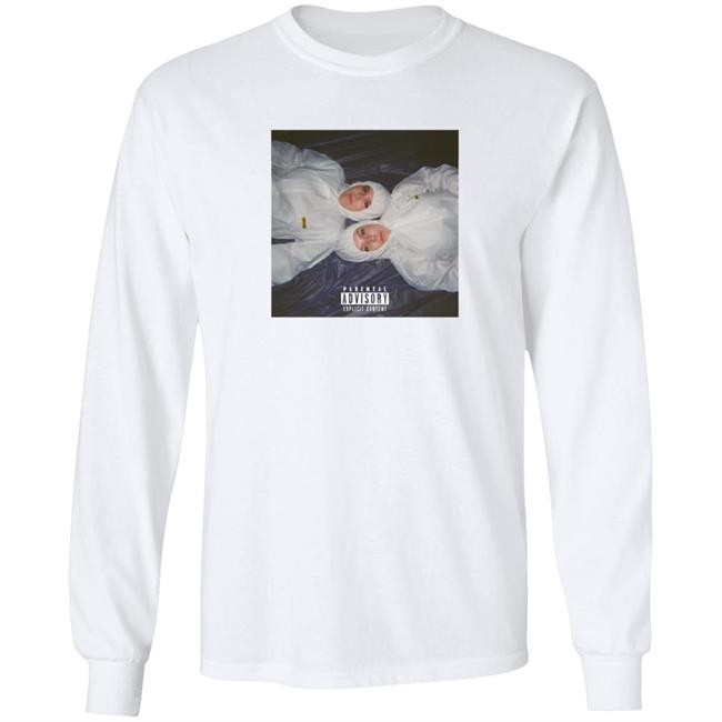 Tannar Advisory T Shirt Tannar Advisory T Shirt
