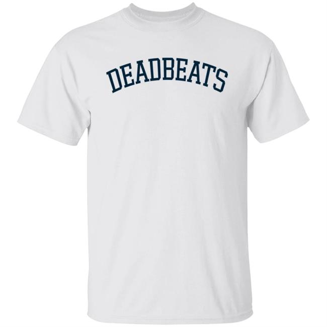 Zeds Dead Merch Deadbeats Sweatshirt Zeds Dead Merch Deadbeats Sweatshirt