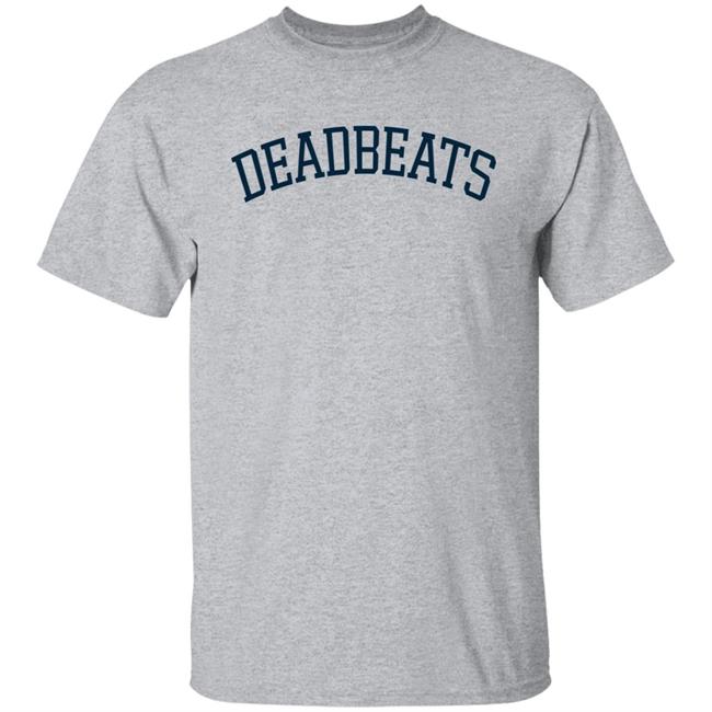 Zeds Dead Merch Deadbeats Sweatshirt Zeds Dead Merch Deadbeats Sweatshirt