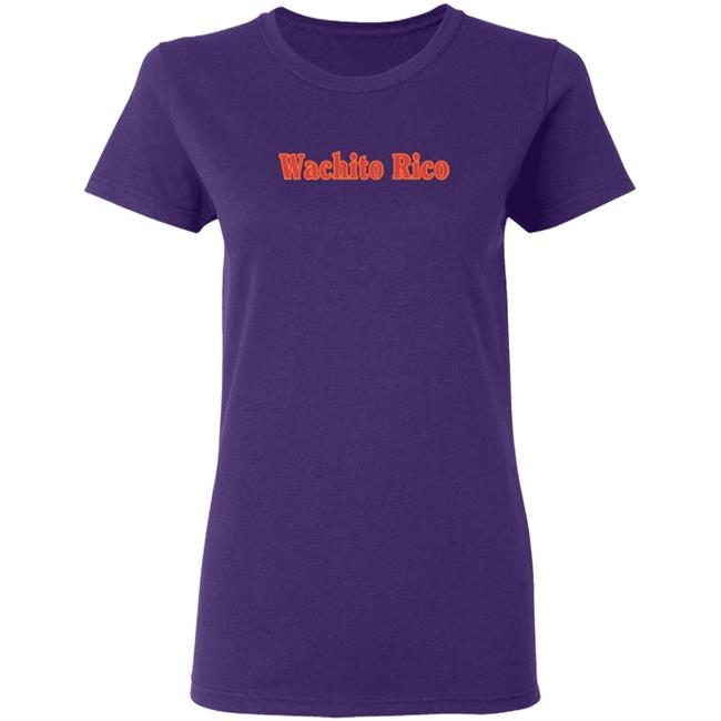 Wachito Rico Purple Hoodie Boypablo Wachito Rico Purple Hoodie Boypablo