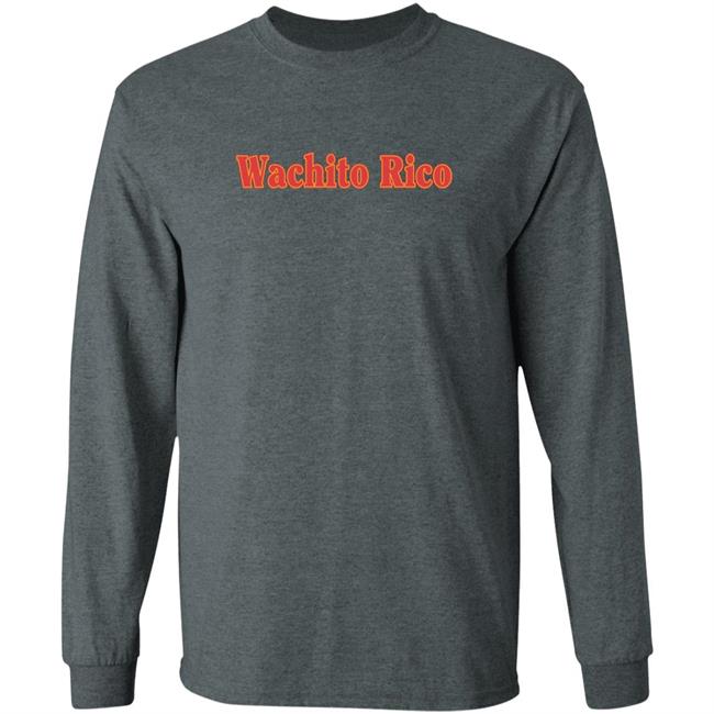 Wachito Rico Purple Hoodie Boypablo Wachito Rico Purple Hoodie Boypablo