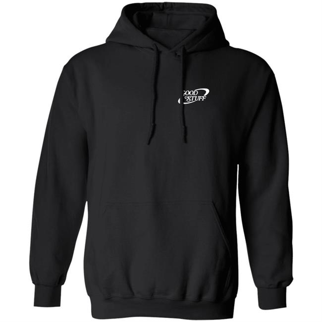 Good Stuff Black Hoodie Cody Ko Merch