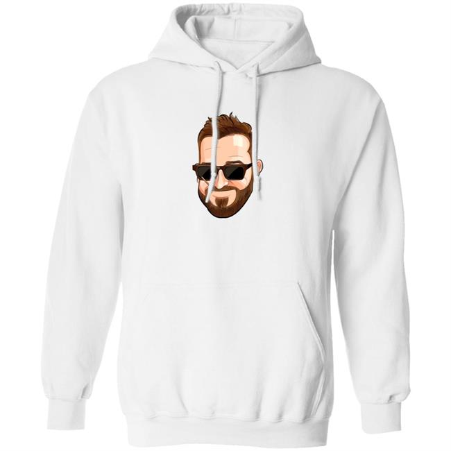 Mike Ryan Ruiz Face T Shirt Mike Ryan Ruiz Face T Shirt