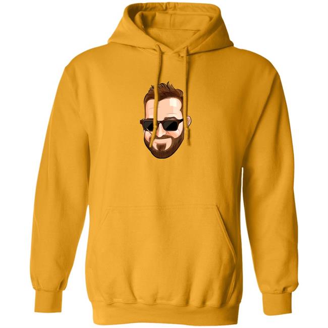Mike Ryan Ruiz Face T Shirt Mike Ryan Ruiz Face T Shirt