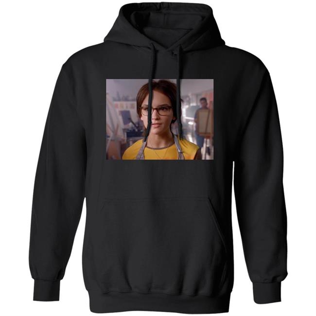 Rachael Leigh Cook As Laney Boggs In She's All That Shirt Rachael Leigh Cook As Laney Boggs In She's All That Shirt