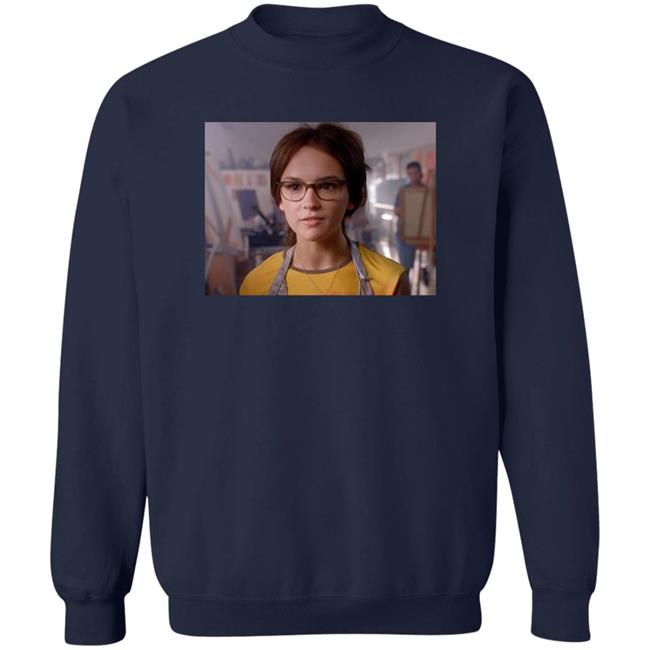 Rachael Leigh Cook As Laney Boggs In She's All That Shirt Rachael Leigh Cook As Laney Boggs In She's All That Shirt