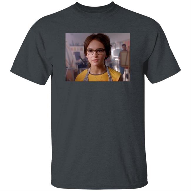 Rachael Leigh Cook As Laney Boggs In She's All That Shirt Rachael Leigh Cook As Laney Boggs In She's All That Shirt