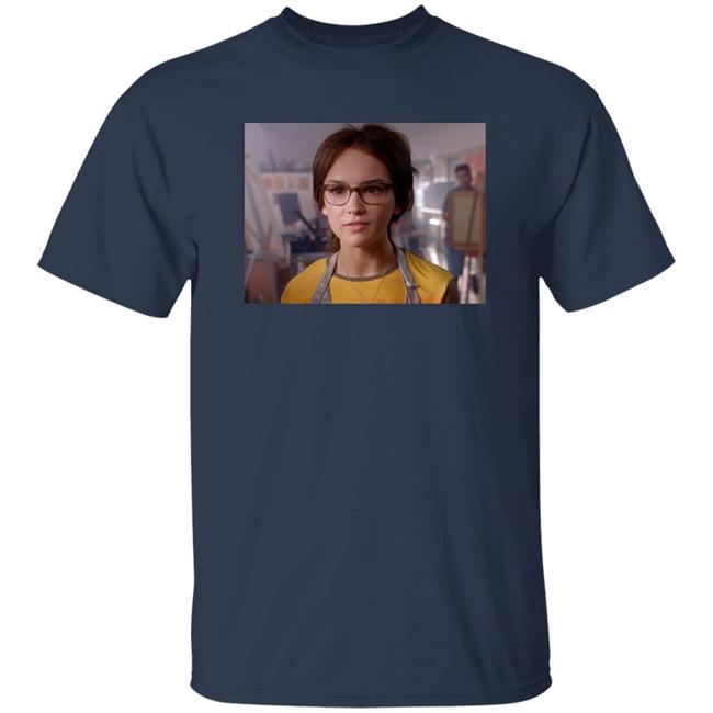 Rachael Leigh Cook As Laney Boggs In She's All That Shirt Rachael Leigh Cook As Laney Boggs In She's All That Shirt