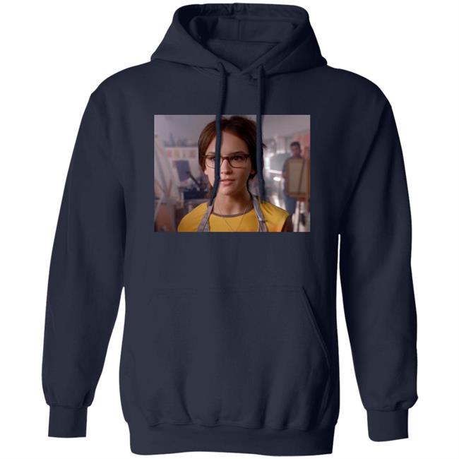 Rachael Leigh Cook As Laney Boggs In She's All That Shirt Rachael Leigh Cook As Laney Boggs In She's All That Shirt