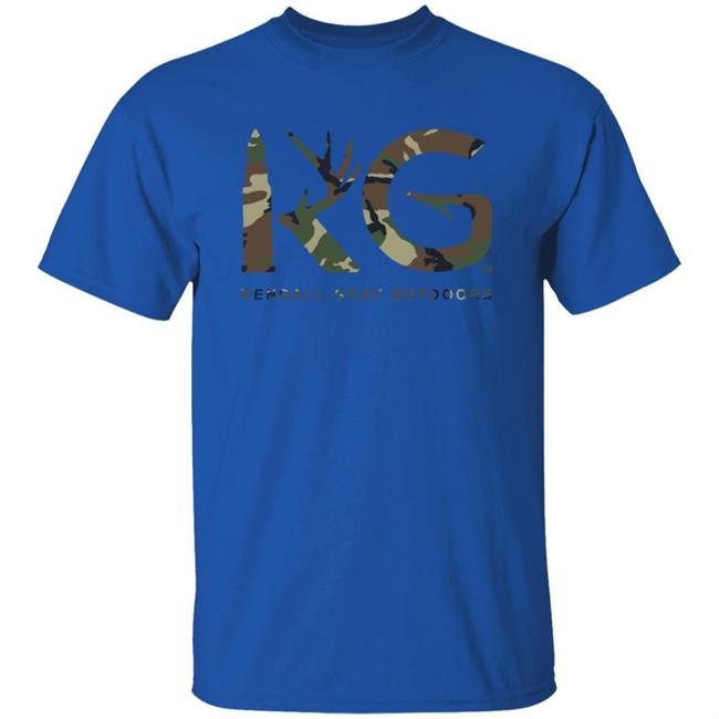 Kendall Gray Merch Kg Orange Predator Shirt Kendall Gray Merch Kg Orange Predator Shirt